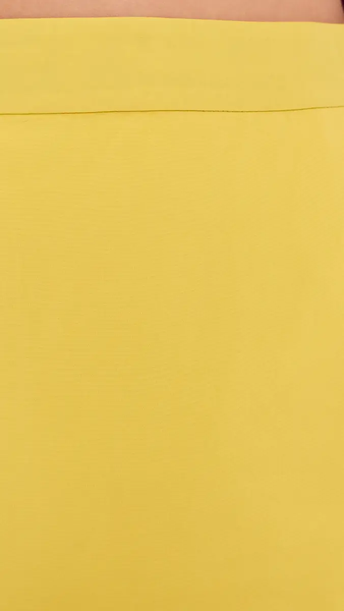 LE BOP Olivia Organza Skirt | Thumbnail 6 LE BOP Olivia Organza Skirt | Thumbnail 6