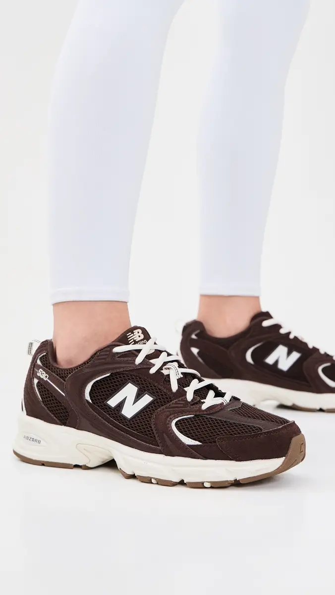 New Balance 530 Sneakers | Thumbnail 3 New Balance 530 Sneakers | Thumbnail 3