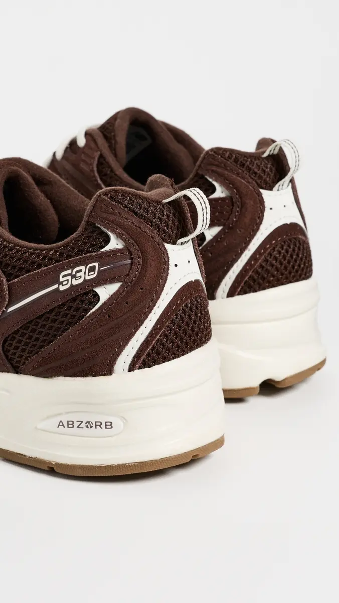 New Balance 530 Sneakers | Thumbnail 4 New Balance 530 Sneakers | Thumbnail 4