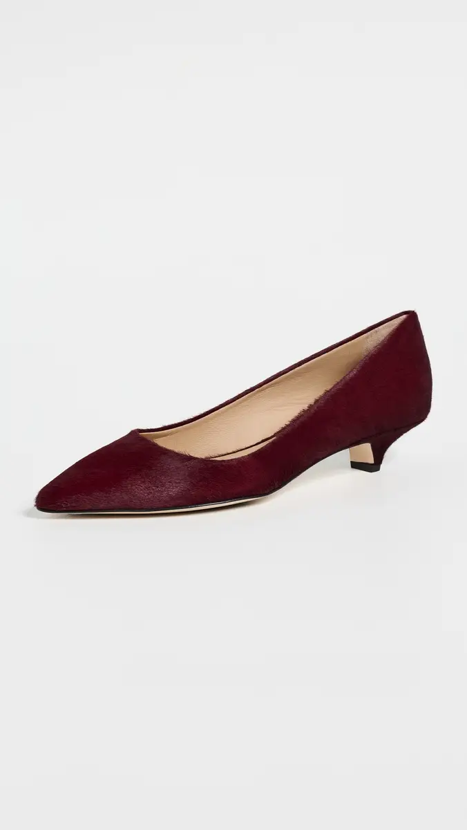 Jamie Haller The Kitty Point Heels | Thumbnail 2 Jamie Haller The Kitty Point Heels | Thumbnail 2