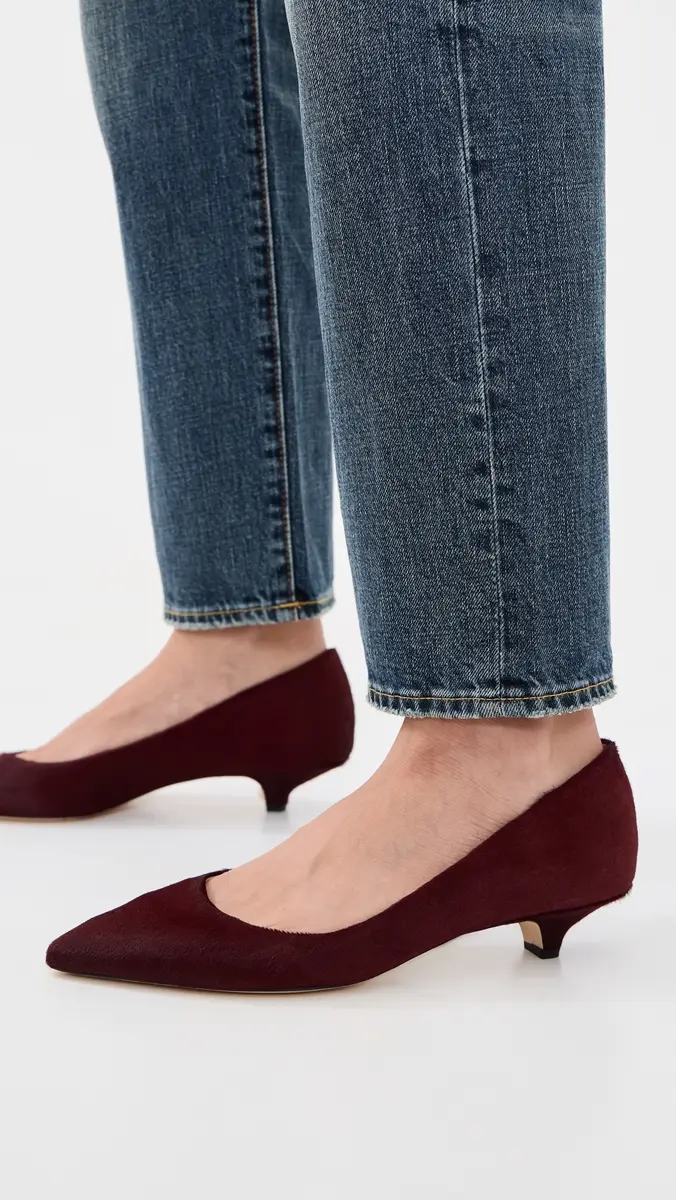 Jamie Haller The Kitty Point Heels | Thumbnail 3 Jamie Haller The Kitty Point Heels | Thumbnail 3