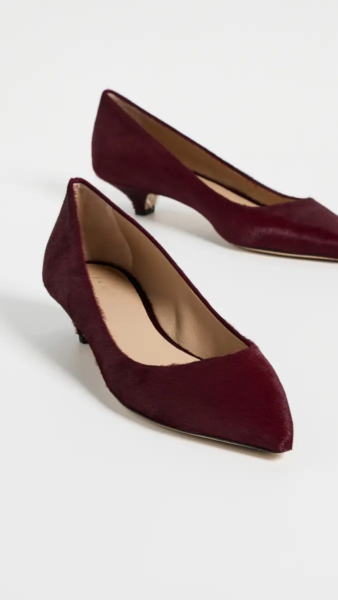 Jamie Haller The Kitty Point Heels | Thumbnail 5 Jamie Haller The Kitty Point Heels | Thumbnail 5