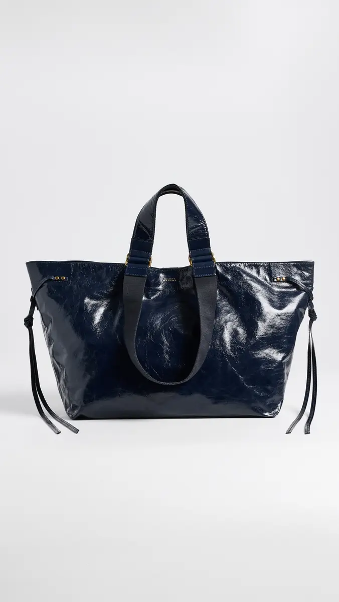 Isabel Marant Wardy Bag | Thumbnail 2