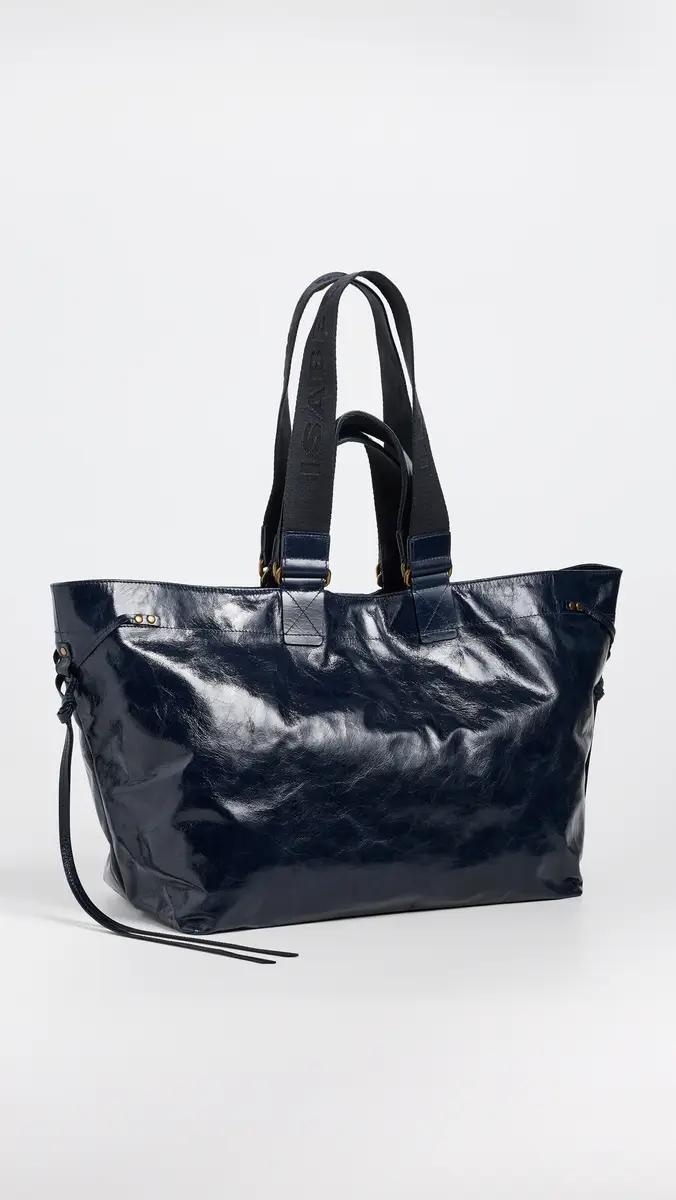 Isabel Marant Wardy Bag | Thumbnail 4