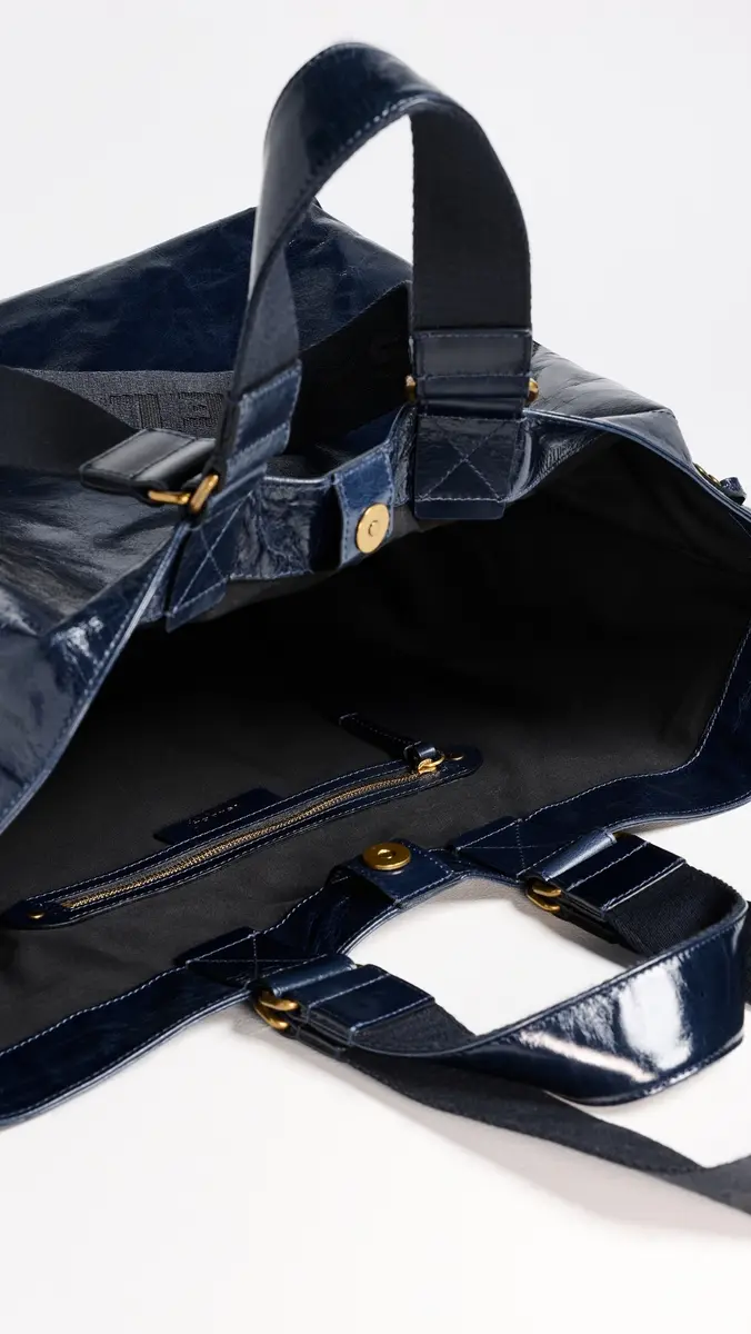 Isabel Marant Wardy Bag | Thumbnail 6