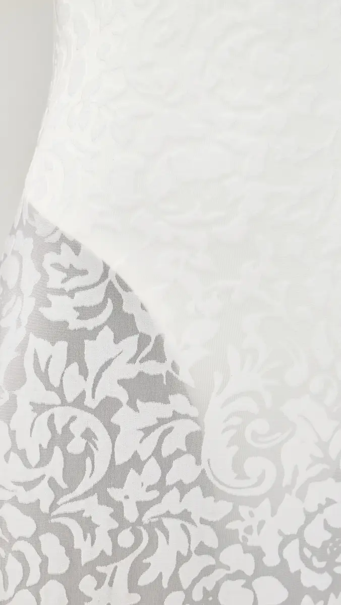 Runaway The Label Odelia Bodysuit Maxi Dress | Thumbnail 6 Runaway The Label Odelia Bodysuit Maxi Dress | Thumbnail 6