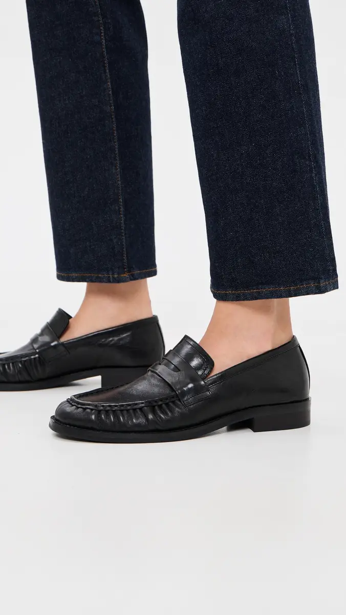 Tony Bianco Libby Loafers | Thumbnail 3 Tony Bianco Libby Loafers | Thumbnail 3