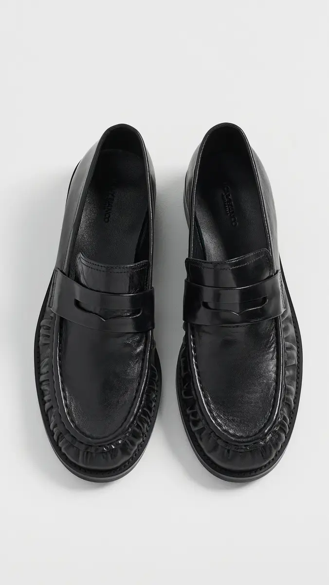 Tony Bianco Libby Loafers | Thumbnail 5 Tony Bianco Libby Loafers | Thumbnail 5