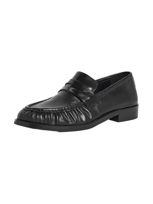 Libby Loafers Libby Loafers