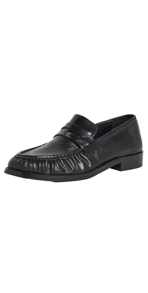 Tony Bianco Libby Loafers