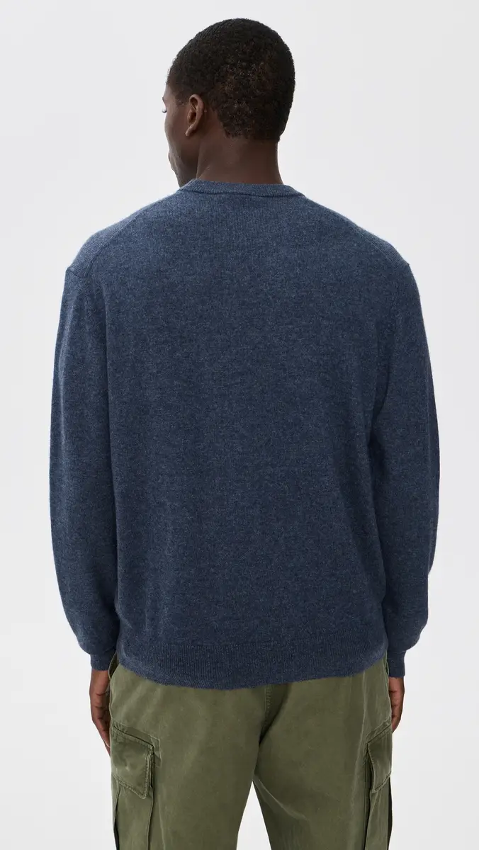 Malbon Script Sweater | Thumbnail 3 Malbon Script Sweater | Thumbnail 3