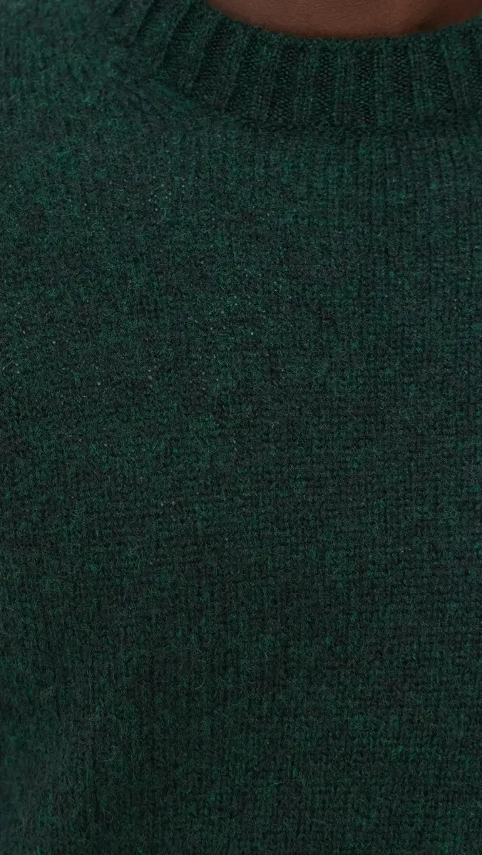 NN07 Lee Fluffy Knit Sweater | Thumbnail 6 NN07 Lee Fluffy Knit Sweater | Thumbnail 6