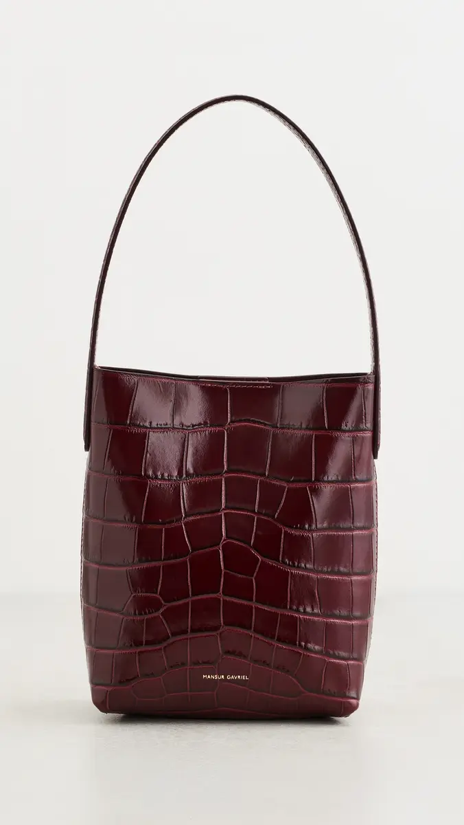 MANSUR GAVRIEL Mini Everyday Cabas Bag | Thumbnail 2
