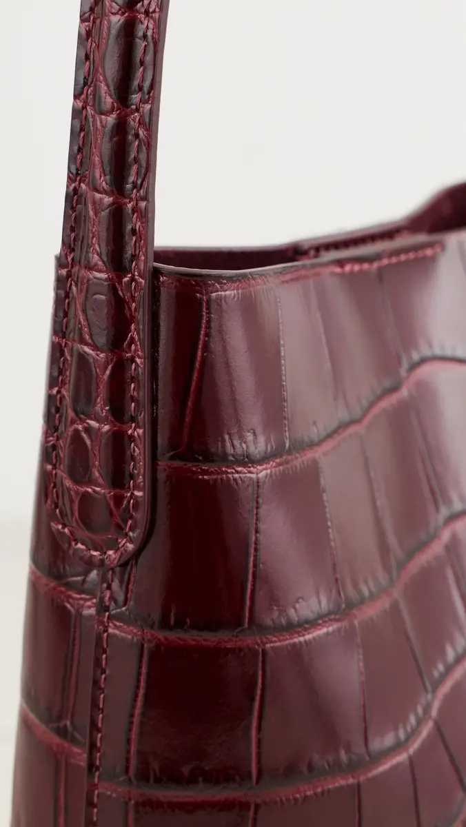 MANSUR GAVRIEL Mini Everyday Cabas Bag | Thumbnail 5