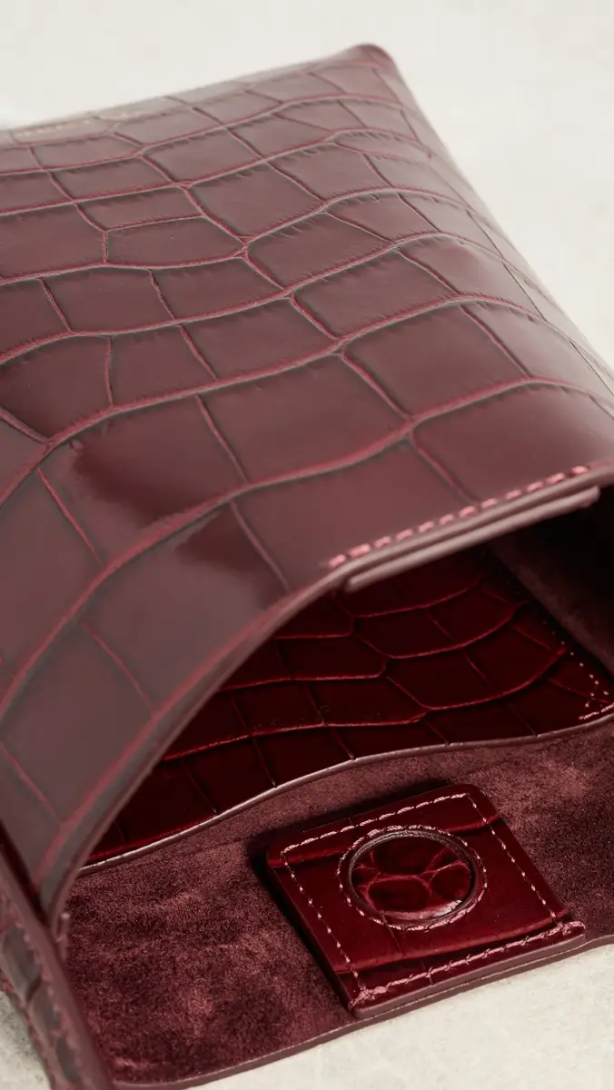 MANSUR GAVRIEL Mini Everyday Cabas Bag | Thumbnail 6
