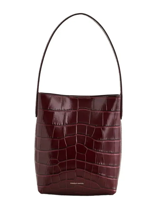 Mini Everyday Cabas Bag Mini Everyday Cabas Bag