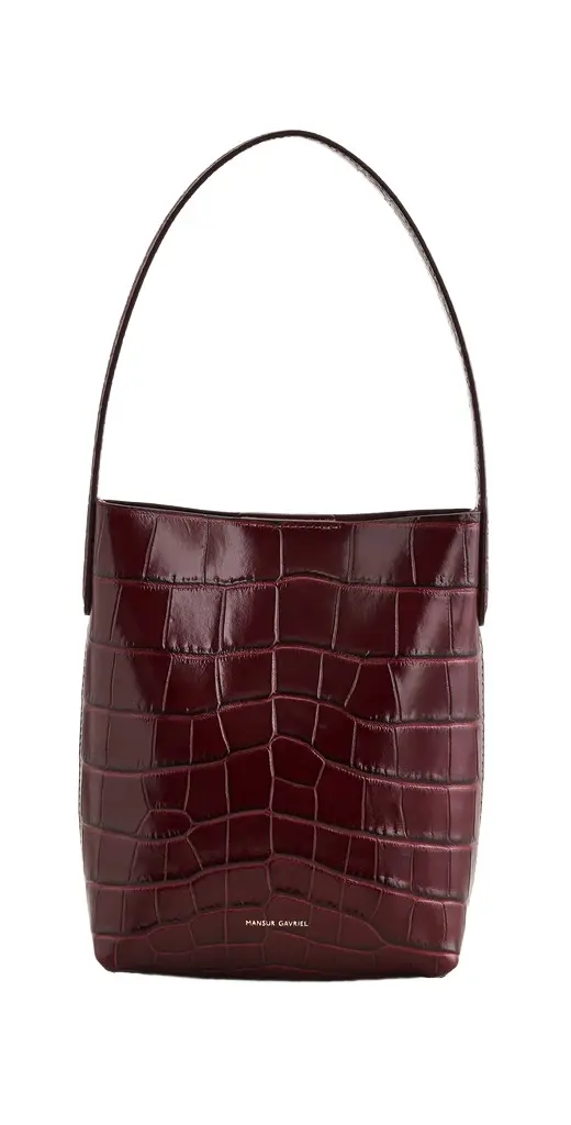 Mini Everyday Cabas Bag Mini Everyday Cabas Bag