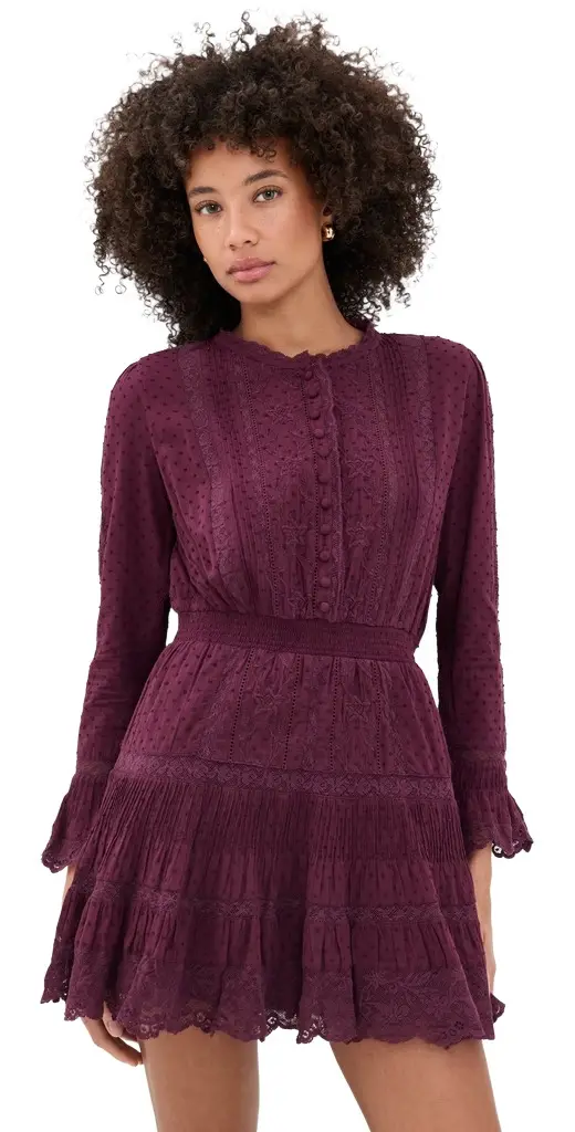 Vesna Dress Vesna Dress