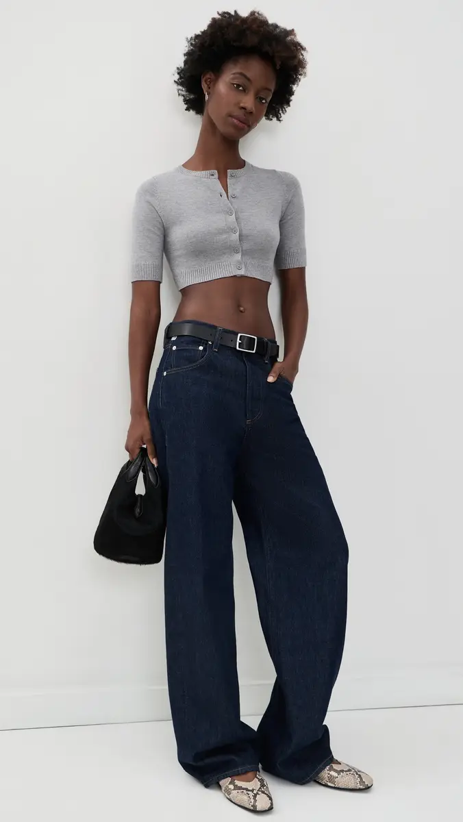 LIONESS Preppy Tee | Thumbnail 5
