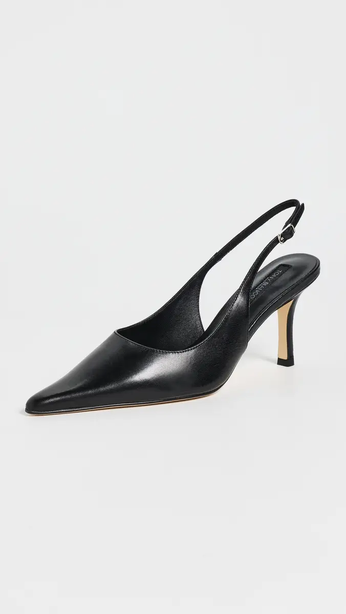 Tony Bianco Samar Slingback Pumps | Thumbnail 2 Tony Bianco Samar Slingback Pumps | Thumbnail 2