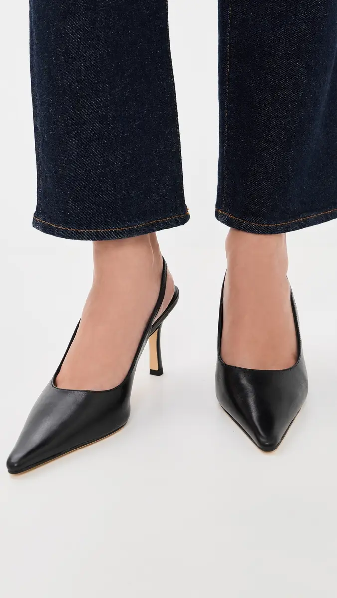 Tony Bianco Samar Slingback Pumps | Thumbnail 3 Tony Bianco Samar Slingback Pumps | Thumbnail 3