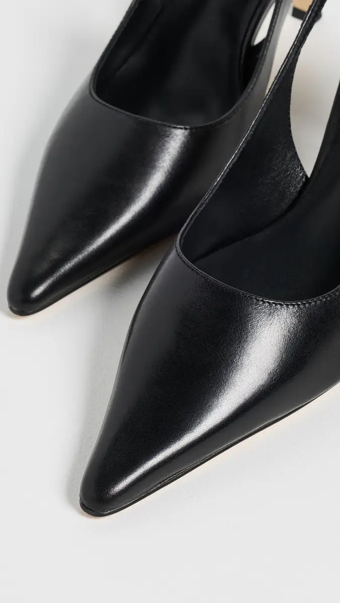 Tony Bianco Samar Slingback Pumps | Thumbnail 6 Tony Bianco Samar Slingback Pumps | Thumbnail 6
