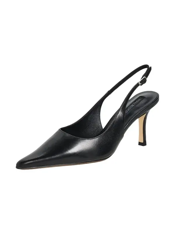 Samar Slingback Pumps Samar Slingback Pumps