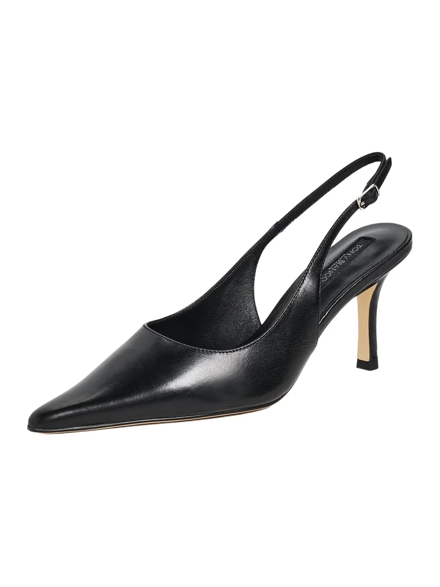 Tony Bianco Samar Slingback Pumps