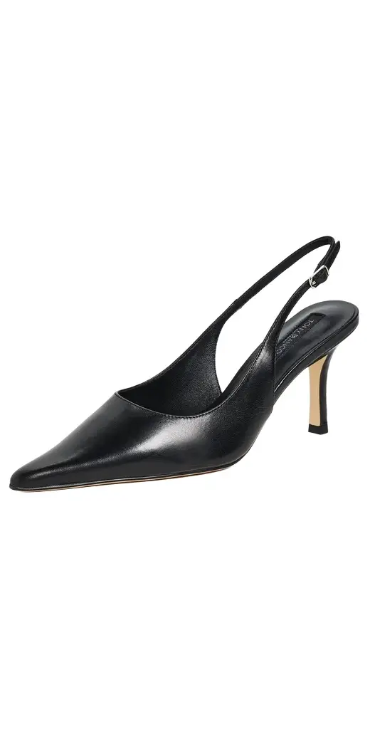 Tony Bianco Samar Slingback Pumps
