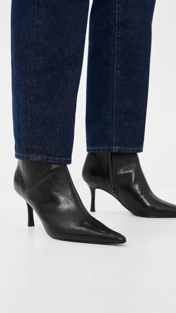 Tony Bianco Sweetie Booties | Thumbnail 3 Tony Bianco Sweetie Booties | Thumbnail 3
