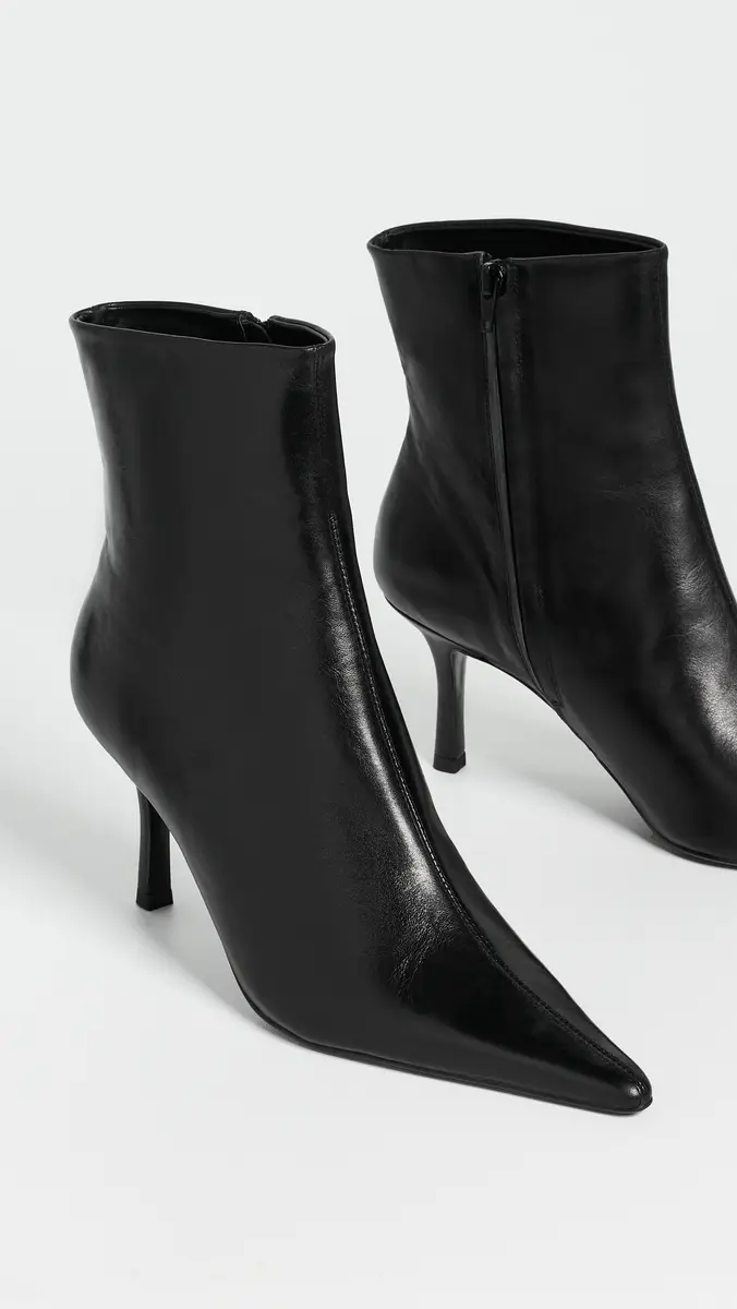 Tony Bianco Sweetie Booties | Thumbnail 4 Tony Bianco Sweetie Booties | Thumbnail 4