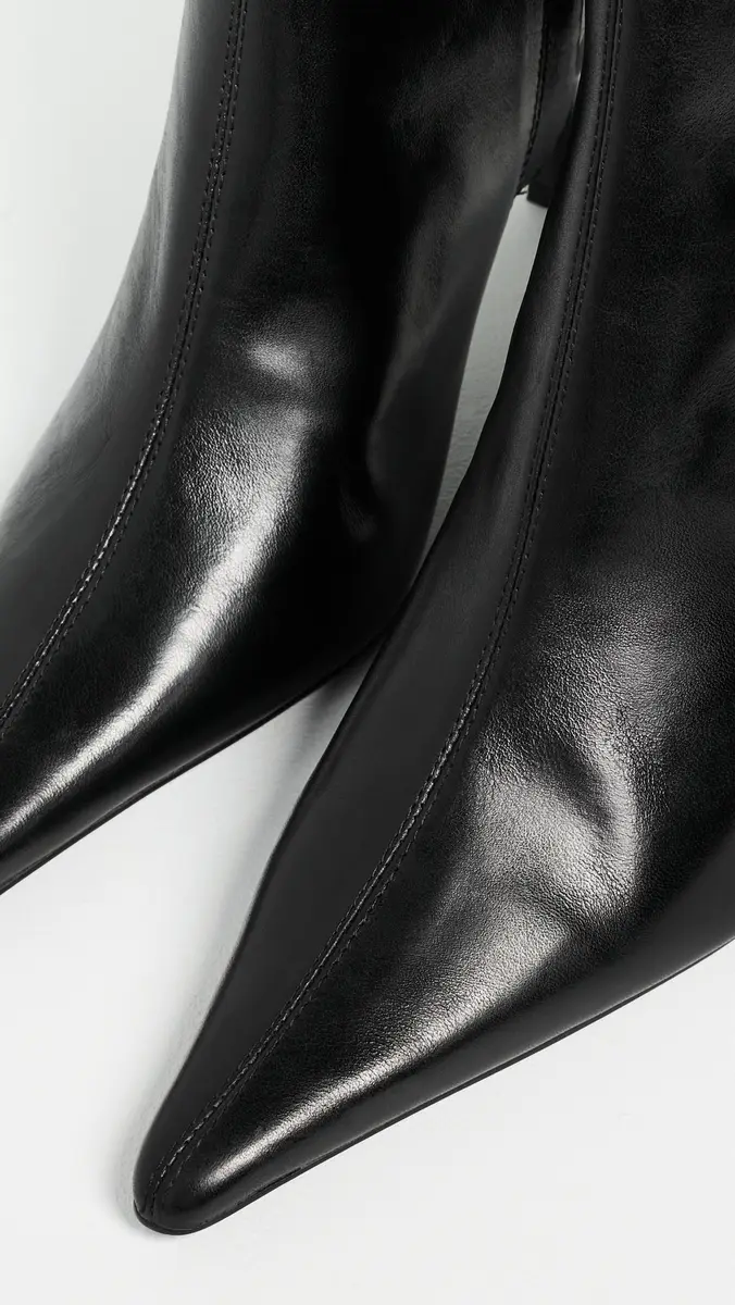 Tony Bianco Sweetie Booties | Thumbnail 5 Tony Bianco Sweetie Booties | Thumbnail 5