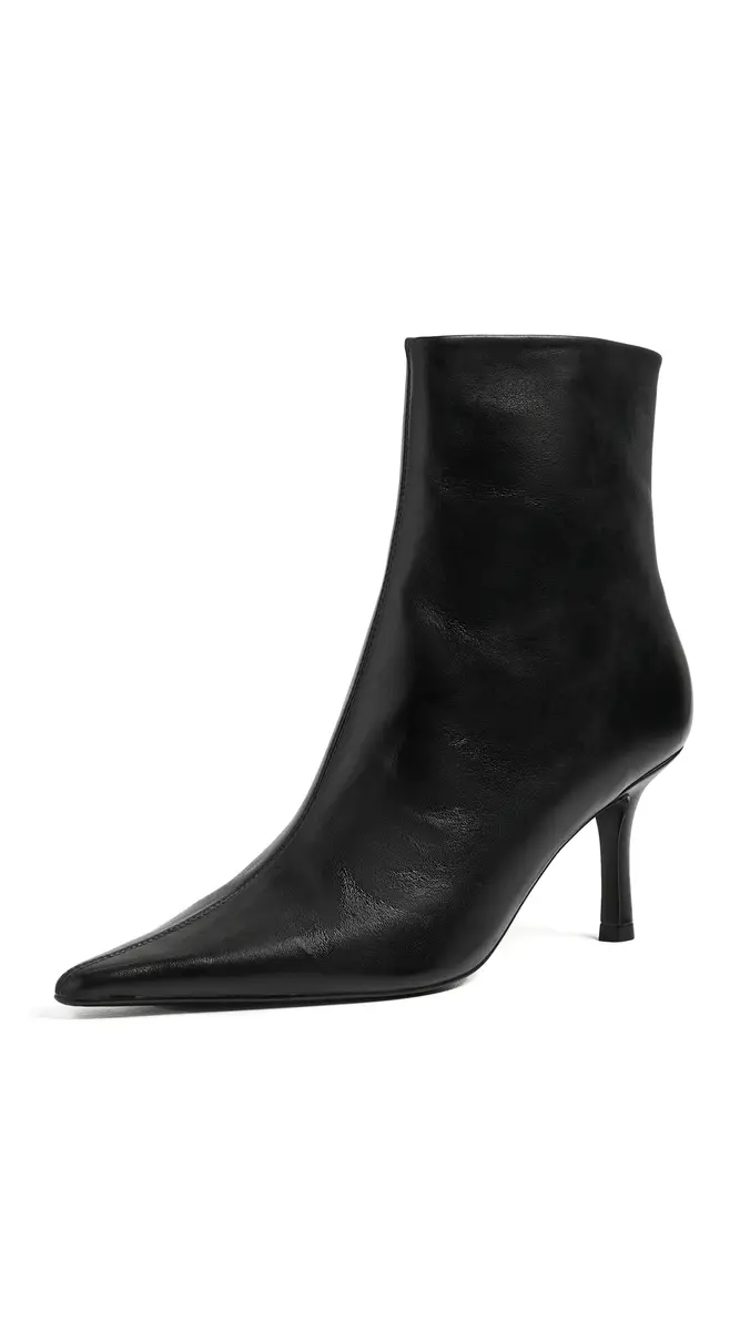Tony Bianco Sweetie Booties | Thumbnail 6 Tony Bianco Sweetie Booties | Thumbnail 6