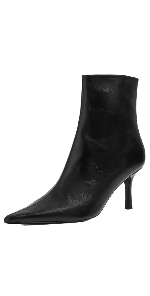 Tony Bianco Sweetie Booties