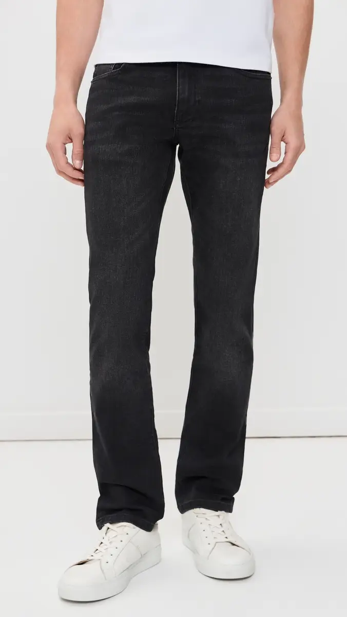 WARP + WEFT AMS Slim Jeans | Thumbnail 2 WARP + WEFT AMS Slim Jeans | Thumbnail 2