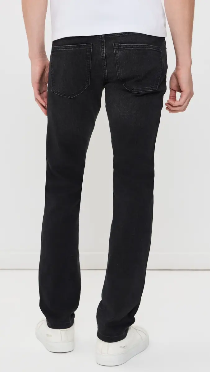 WARP + WEFT AMS Slim Jeans | Thumbnail 3 WARP + WEFT AMS Slim Jeans | Thumbnail 3