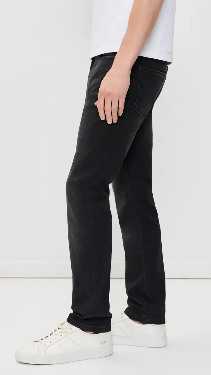 WARP + WEFT AMS Slim Jeans | Thumbnail 4 WARP + WEFT AMS Slim Jeans | Thumbnail 4