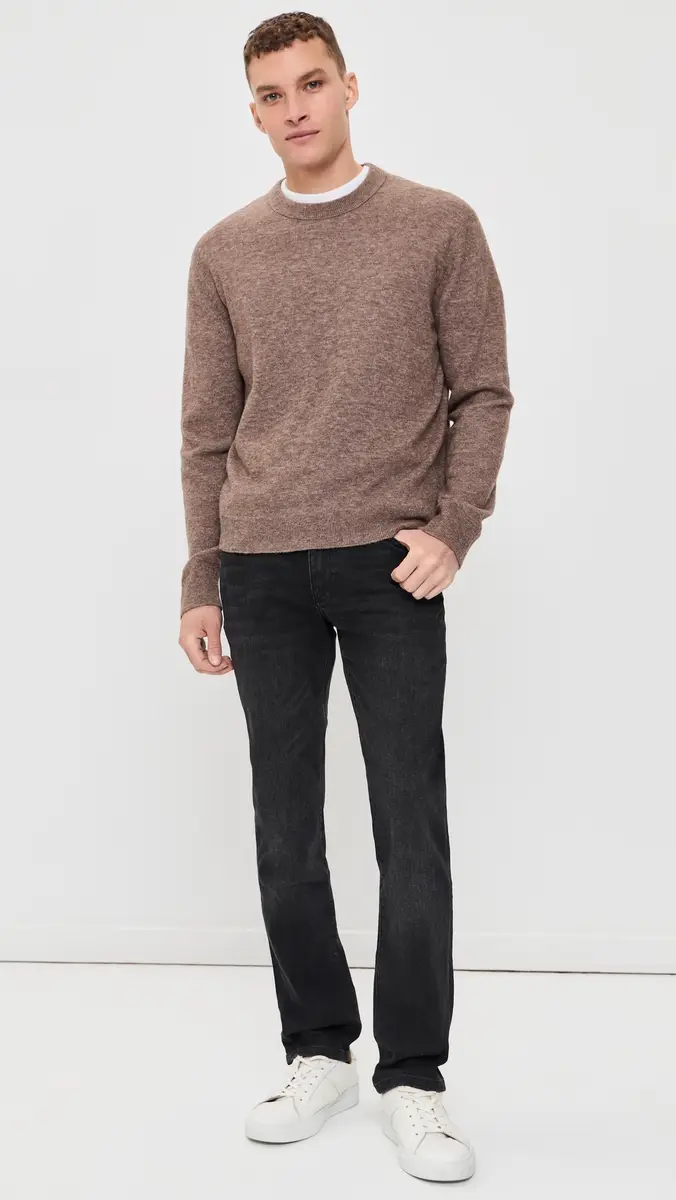WARP + WEFT AMS Slim Jeans | Thumbnail 5 WARP + WEFT AMS Slim Jeans | Thumbnail 5