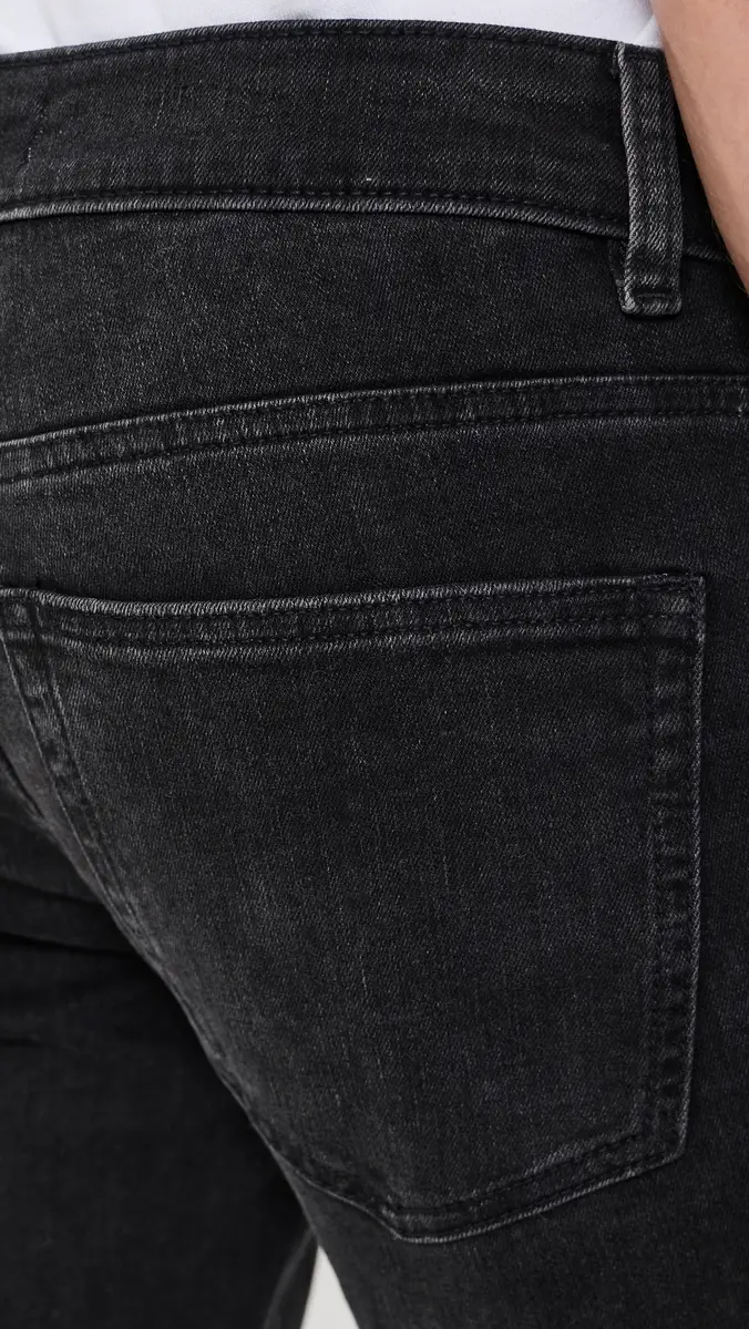 WARP + WEFT AMS Slim Jeans | Thumbnail 6 WARP + WEFT AMS Slim Jeans | Thumbnail 6