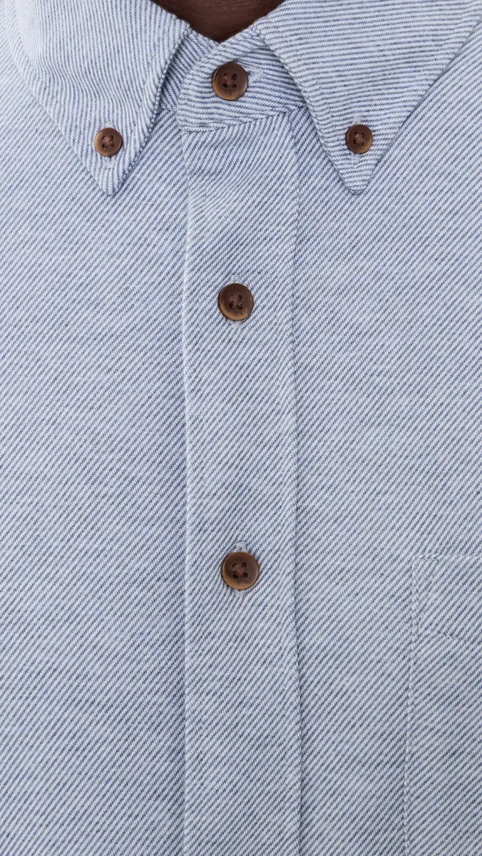 Faherty Coastline Knit Shirt | Thumbnail 6