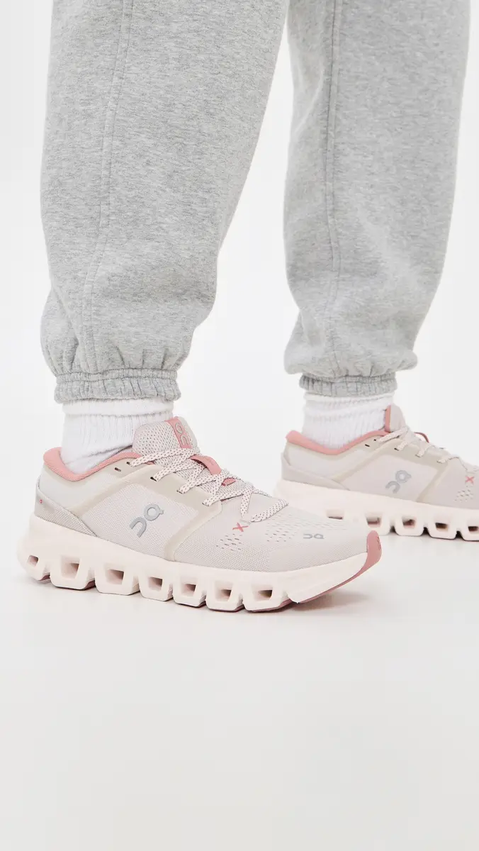 ON Cloud X 5 Sneakers | Thumbnail 3