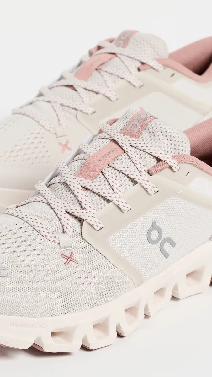 ON Cloud X 5 Sneakers | Thumbnail 6
