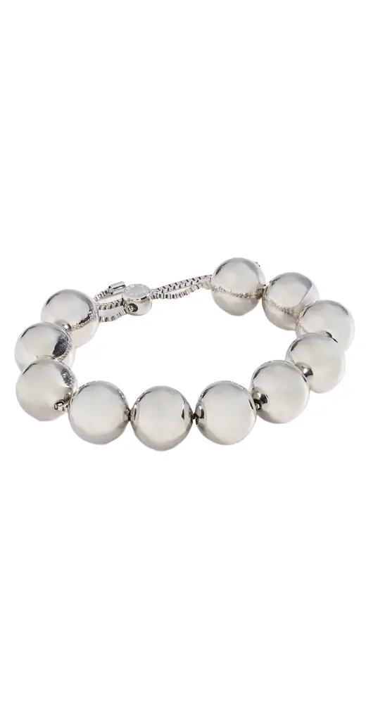 BaubleBar Jane Beaded Bracelet