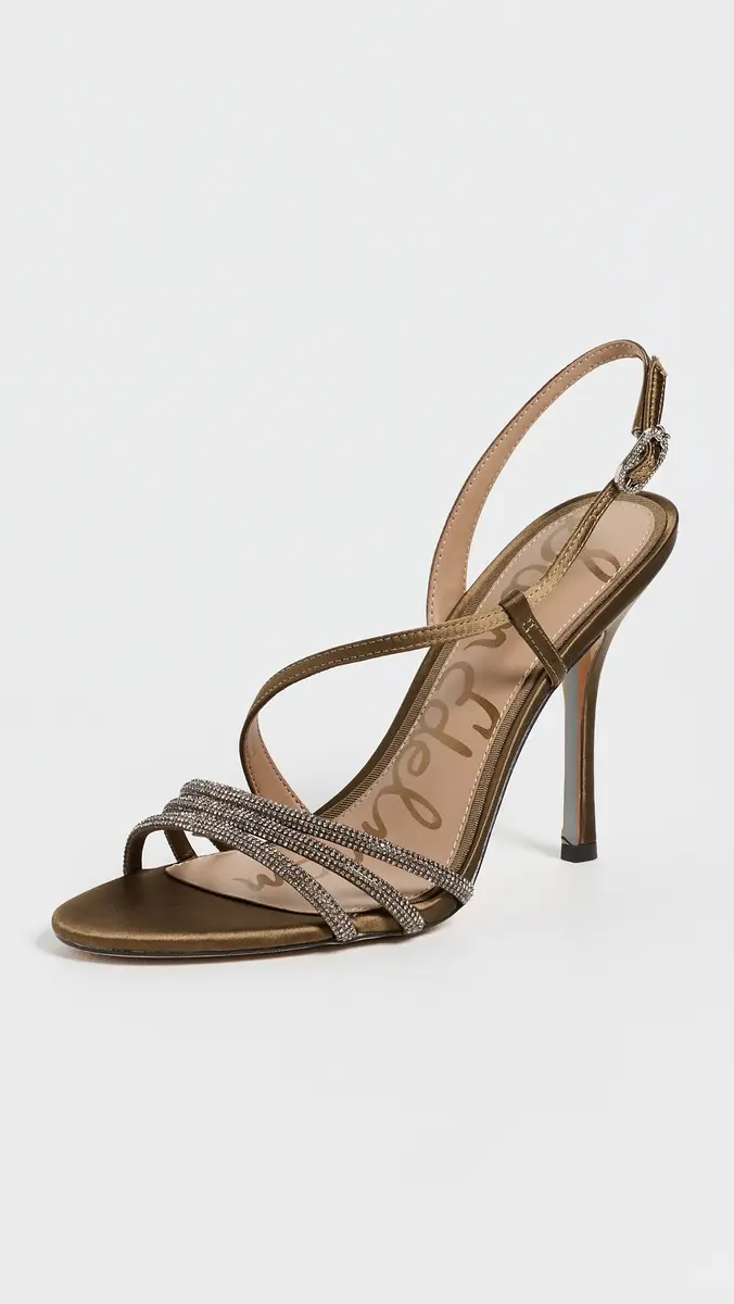 Sam Edelman Charli Glam Heels | Thumbnail 2 Sam Edelman Charli Glam Heels | Thumbnail 2