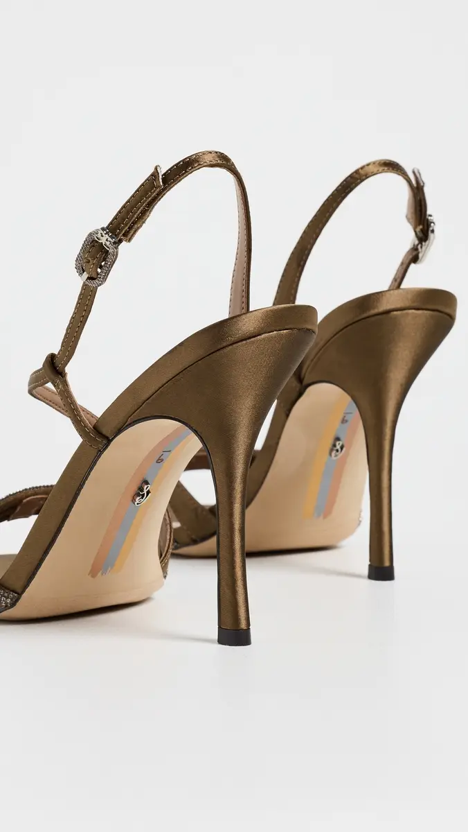 Sam Edelman Charli Glam Heels | Thumbnail 4 Sam Edelman Charli Glam Heels | Thumbnail 4