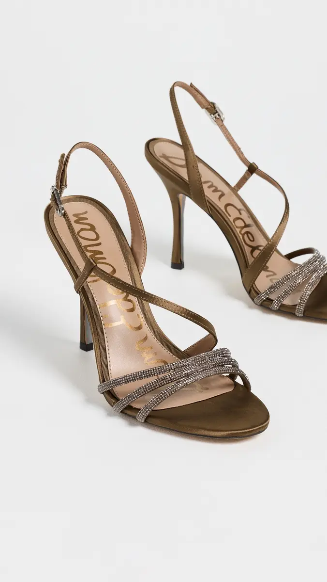 Sam Edelman Charli Glam Heels | Thumbnail 5 Sam Edelman Charli Glam Heels | Thumbnail 5