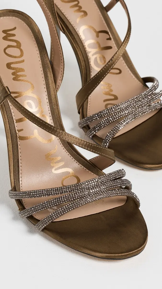 Sam Edelman Charli Glam Heels | Thumbnail 6 Sam Edelman Charli Glam Heels | Thumbnail 6