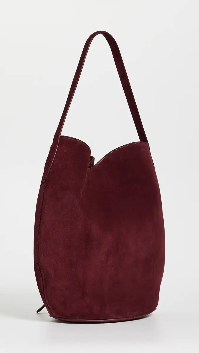 Liffner Large Belted Bucket Bag | Thumbnail 4 Liffner Large Belted Bucket Bag | Thumbnail 4