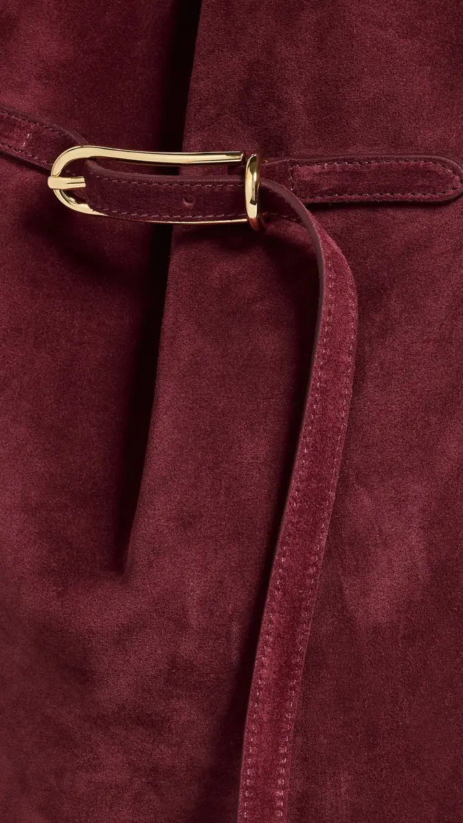 Liffner Large Belted Bucket Bag | Thumbnail 5 Liffner Large Belted Bucket Bag | Thumbnail 5