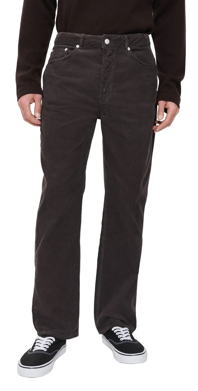 Vintage Original Pigment Corduroy Pants Vintage Original Pigment Corduroy Pants
